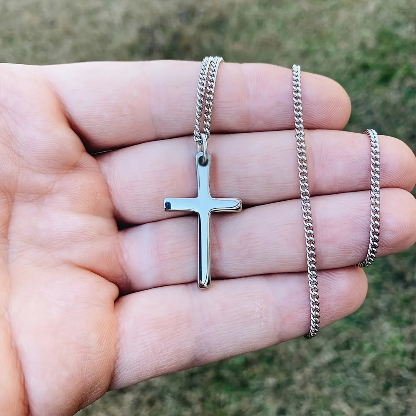 The Solan Cross