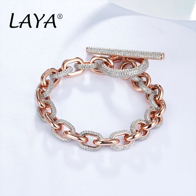 The Seraphine Tresse Chain
