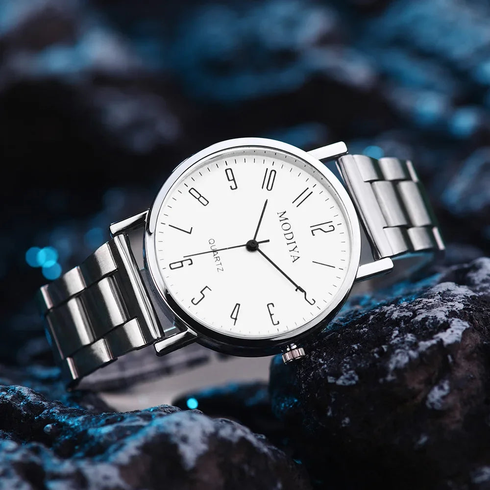 The Celestine Meridian (43 mm)
