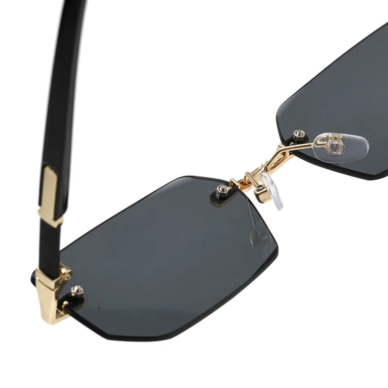 The Solen Rimless
