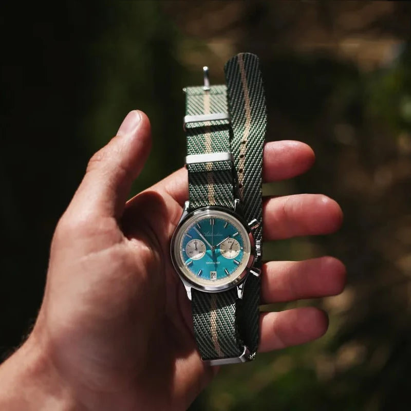 The Astralis Chronograph