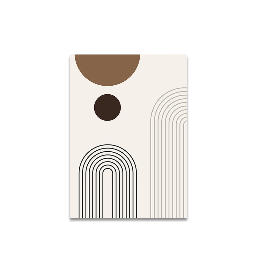 The Valen Geometry Triptych