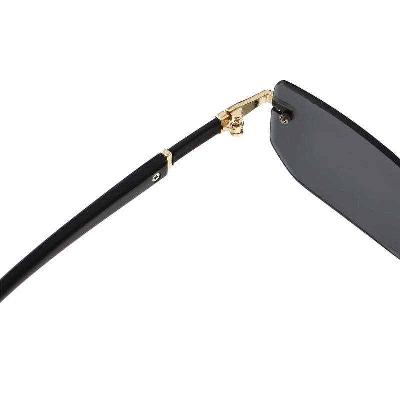 The Solen Rimless