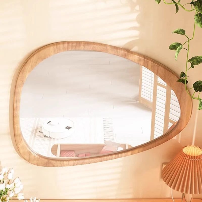 The Celestine Arc Mirror