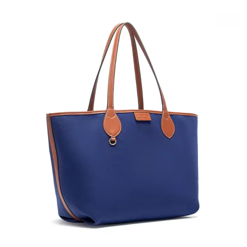 The Valen Bleu Tote
