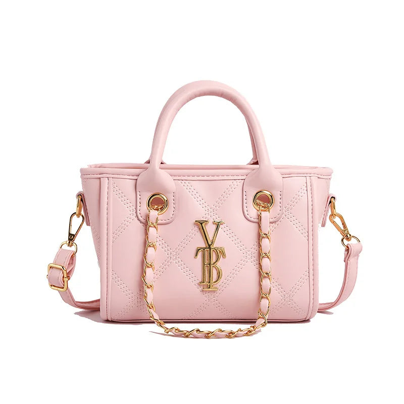 The Amaka Roselle Tote