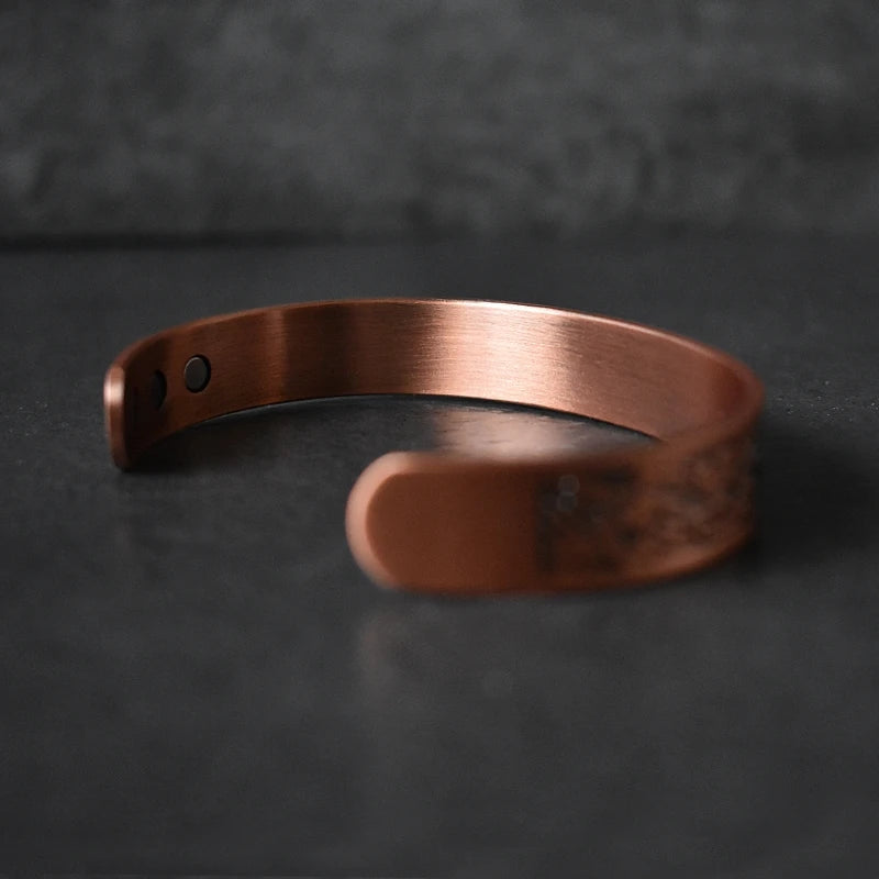 The Valen Copperline