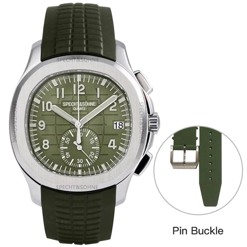 The Ardent Sportmaster