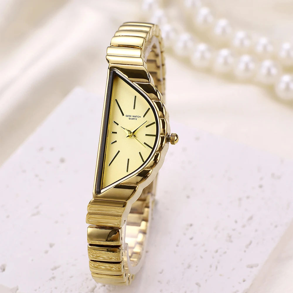 The Elysia Goldline