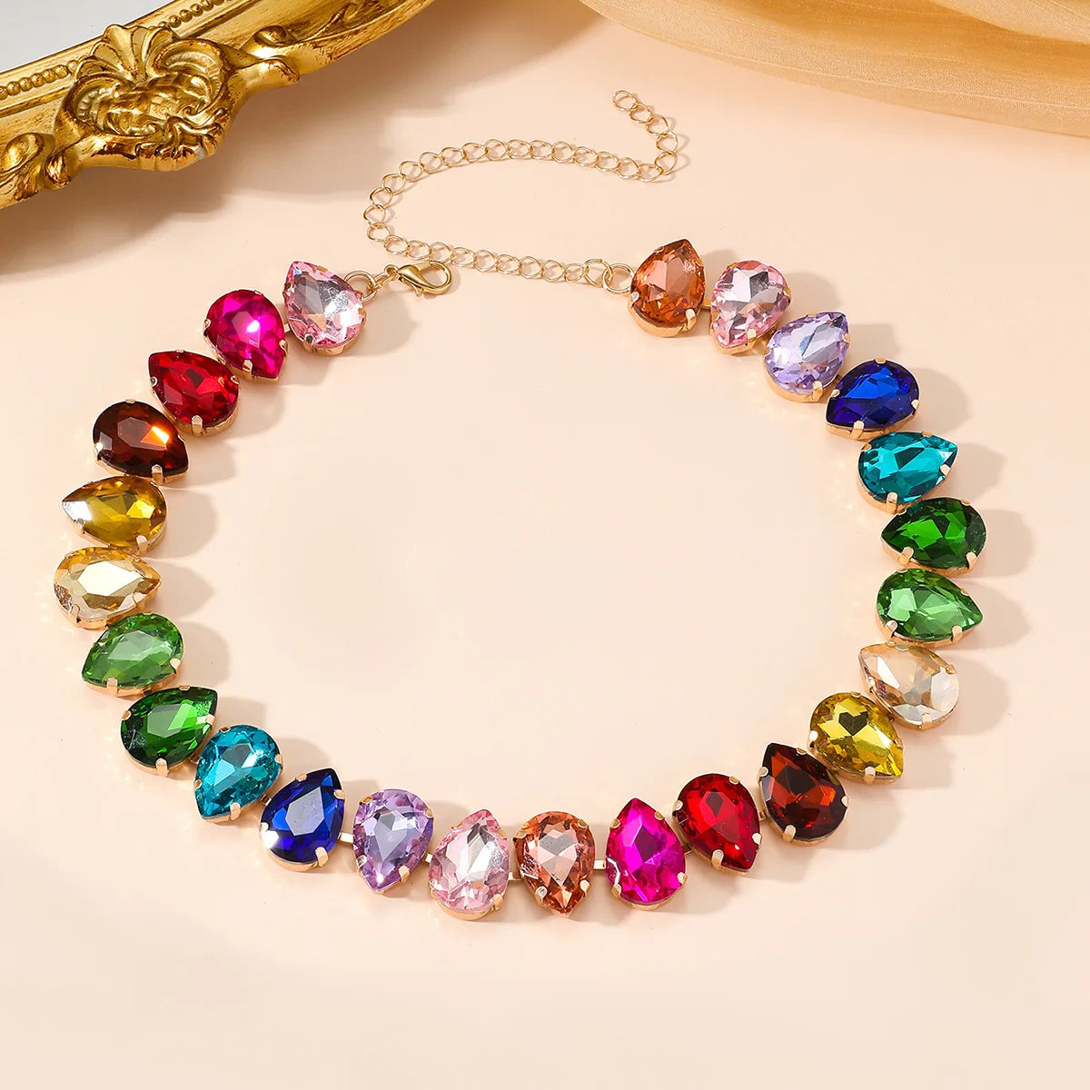 The Elaria Prism