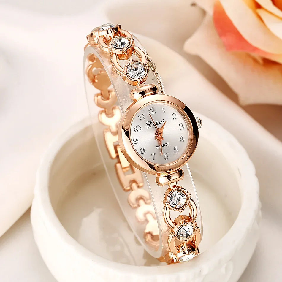 The Lyra Petite