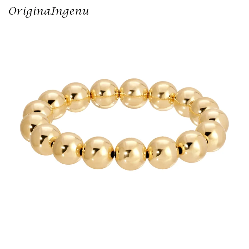 The Seraphine Dome Bangles