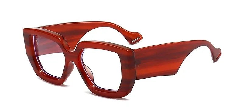 The Noir Frame