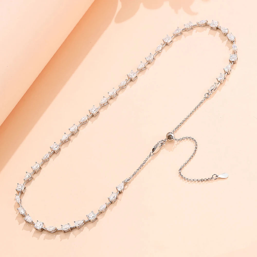 The Solarin Diamond Line