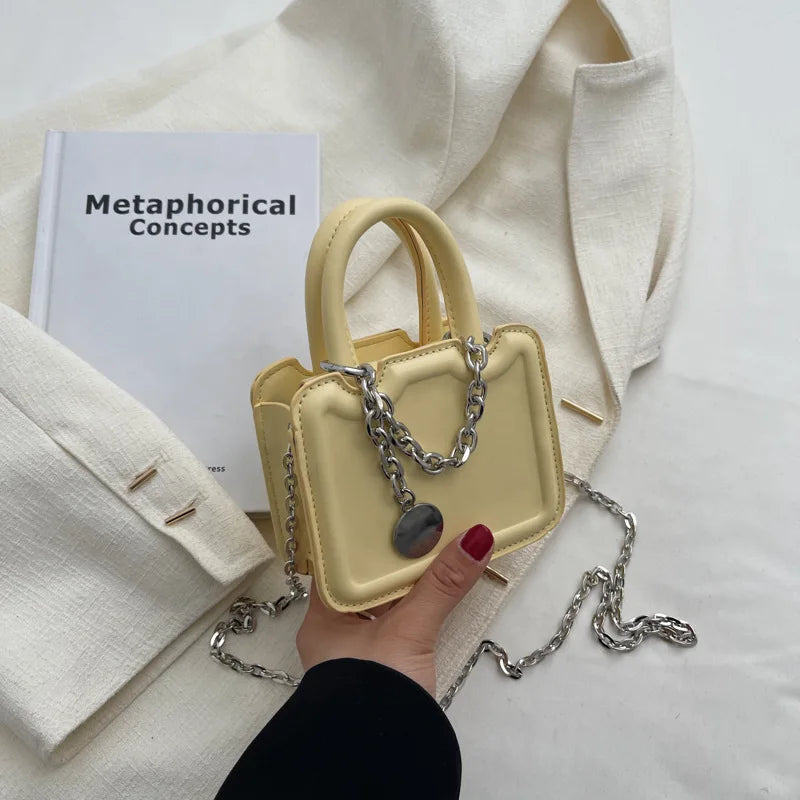 The Muna Verté Bag