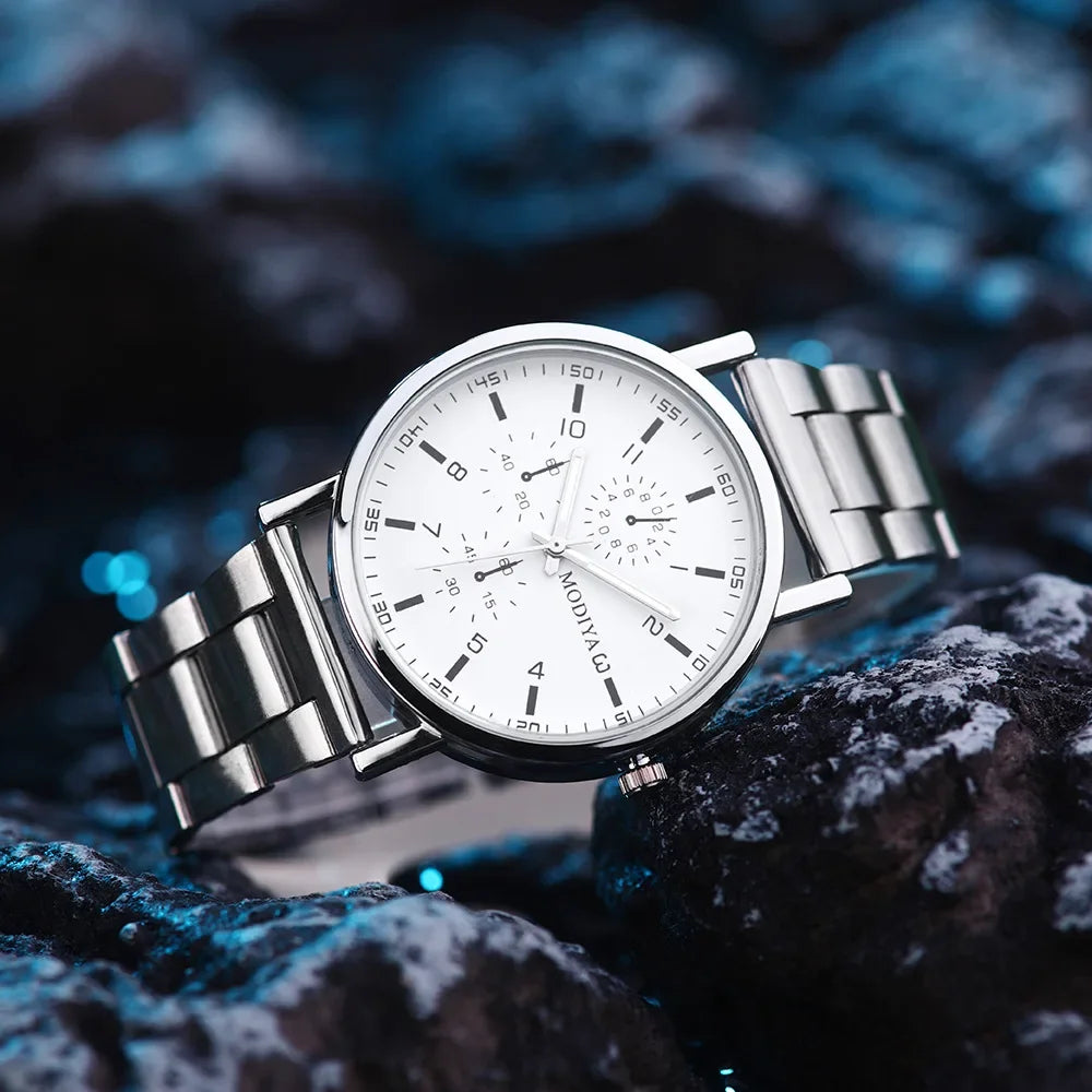 The Celestine Meridian (43 mm)