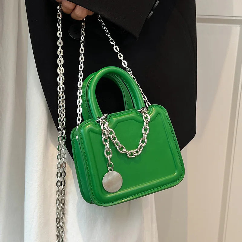 The Muna Verté Bag