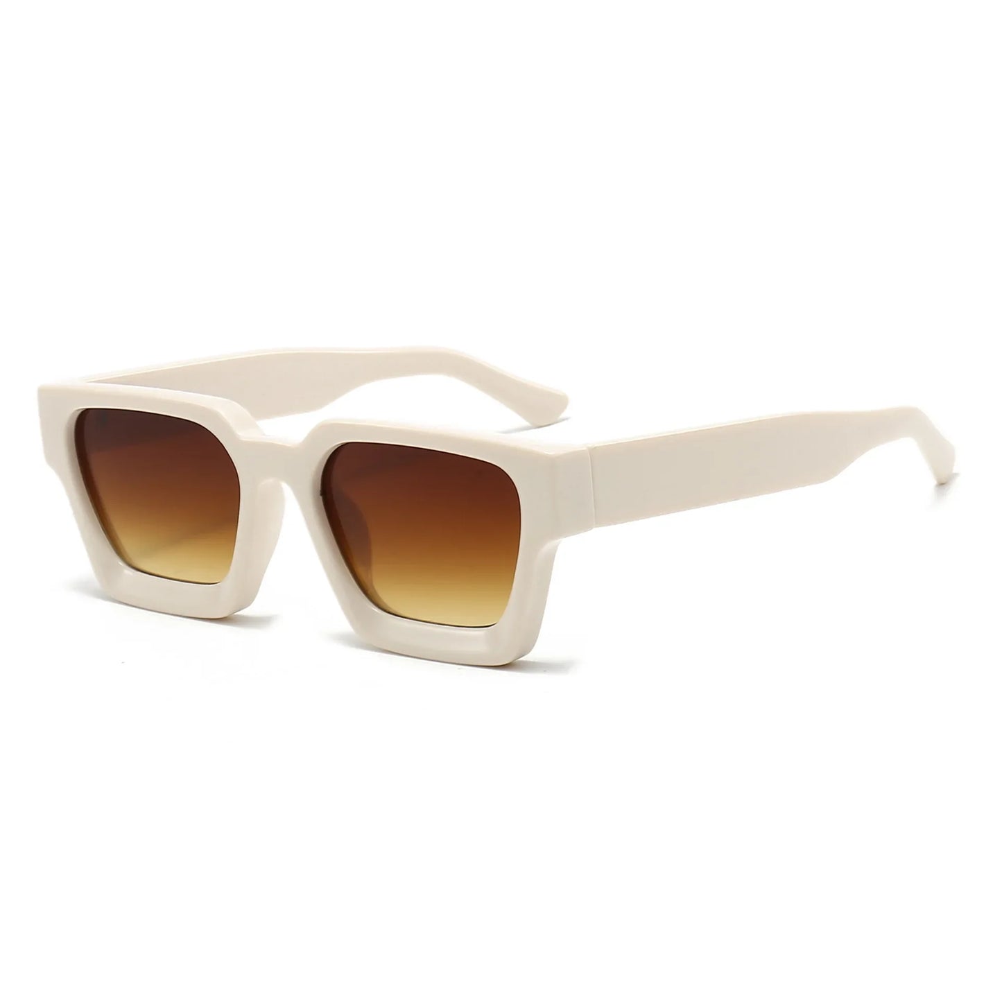 The Amber Shades