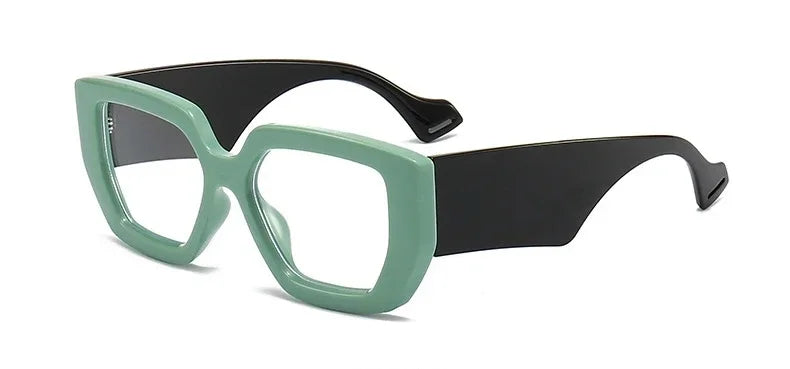 The Noir Frame
