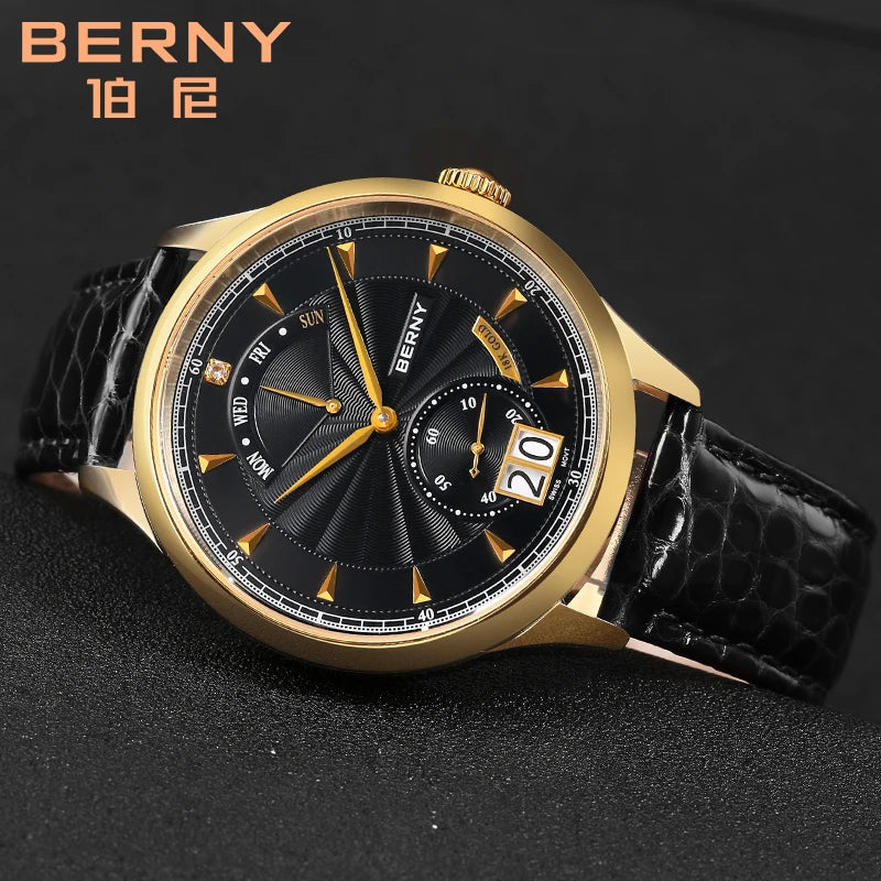 The Valen Lunaire