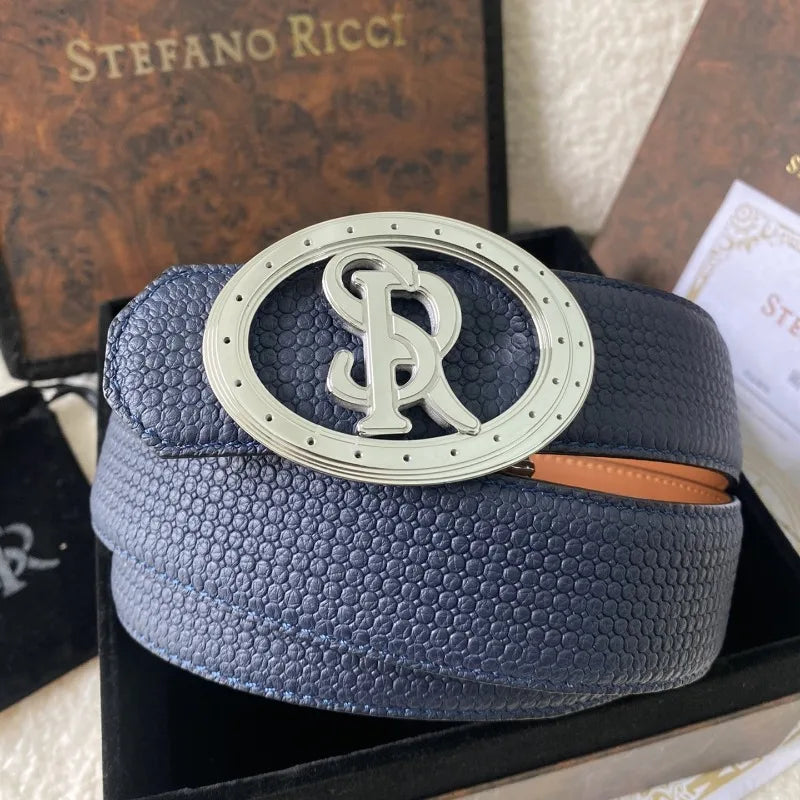 The Ricci Belt Set