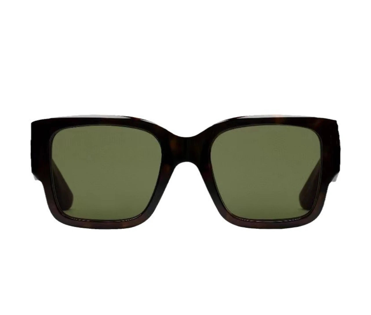 The Seraphine Noire Sunglasses