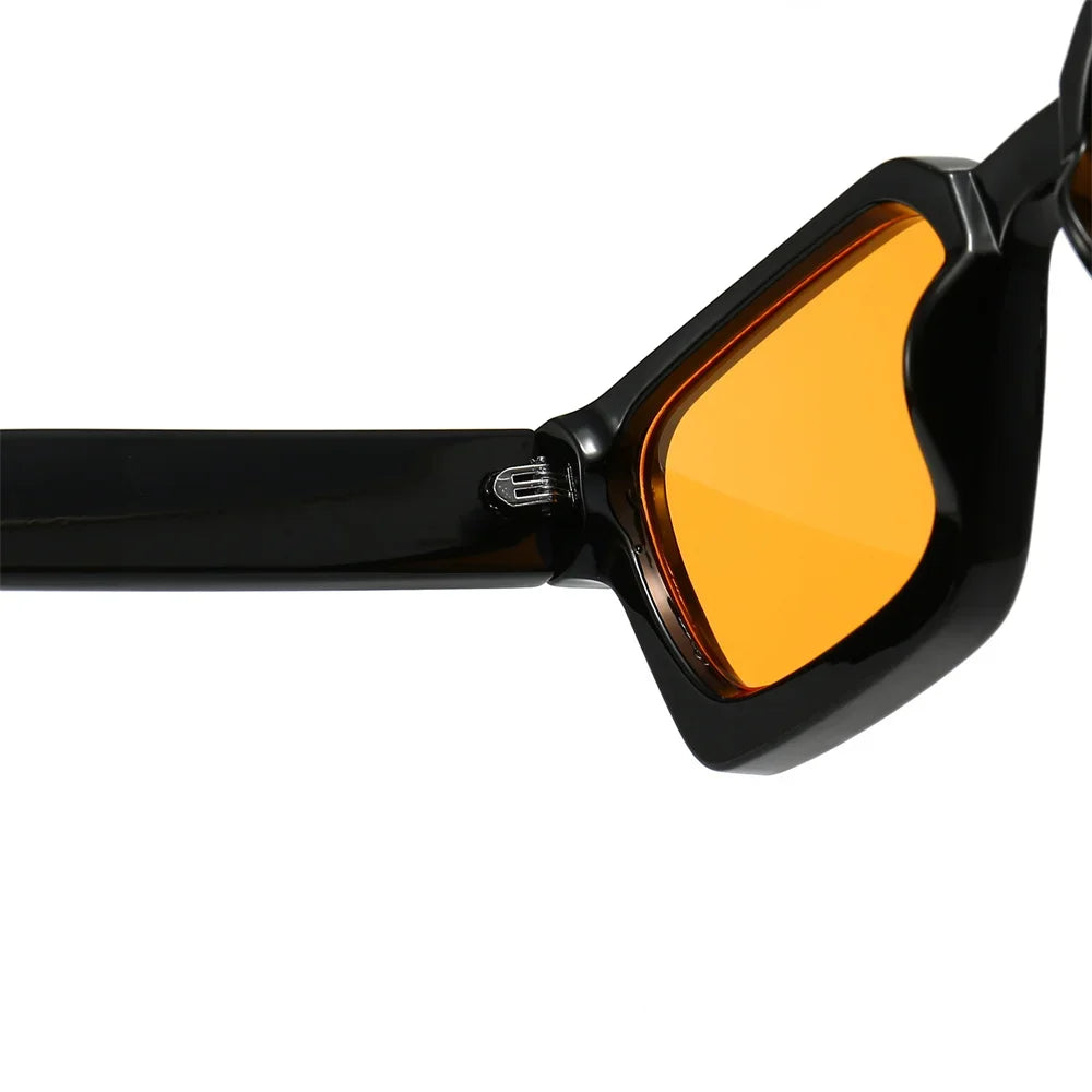 The Amber Shades