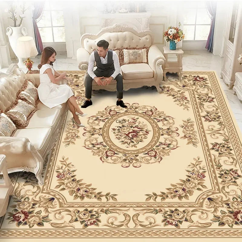 The Seraphine Royale Rug