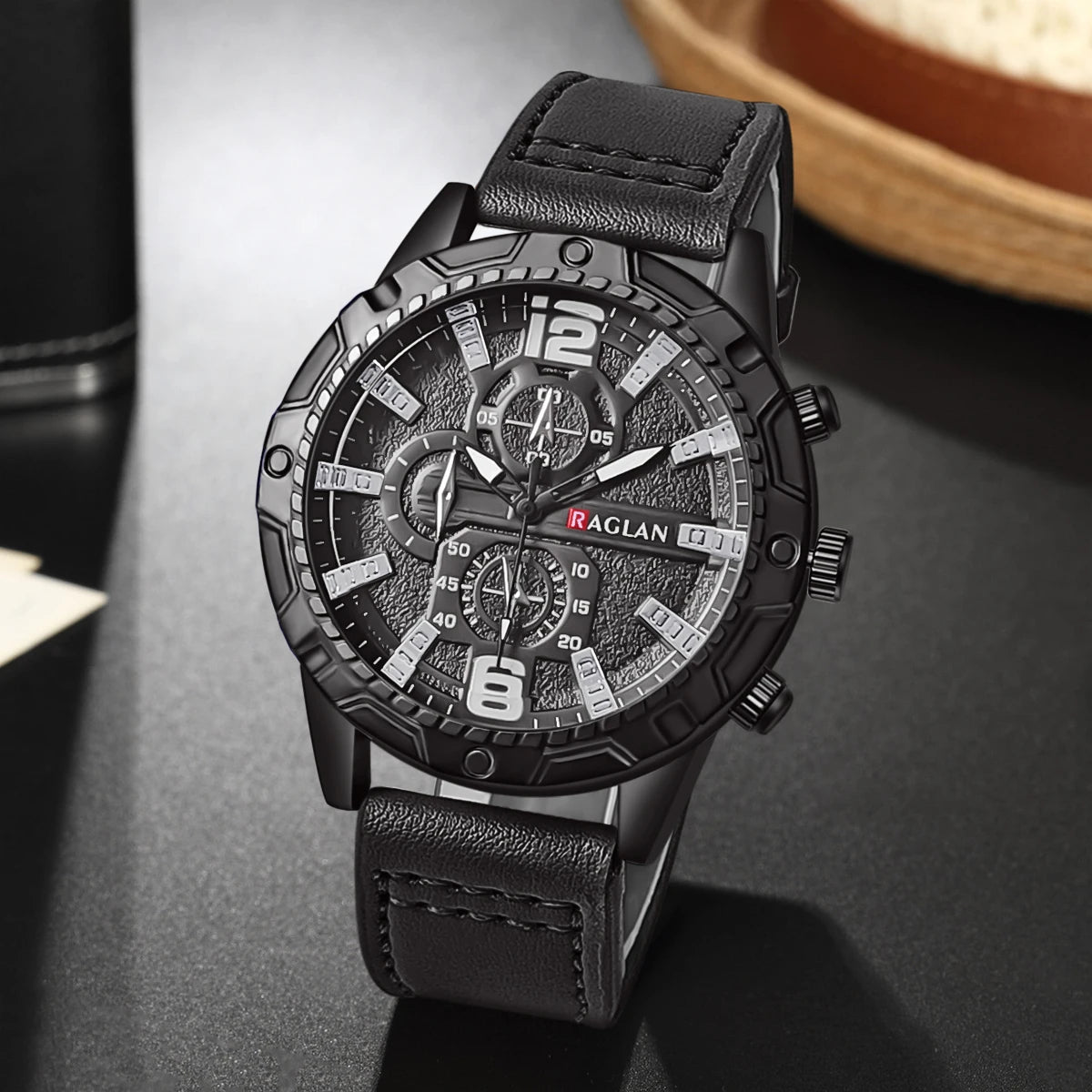 The Arden Chrono