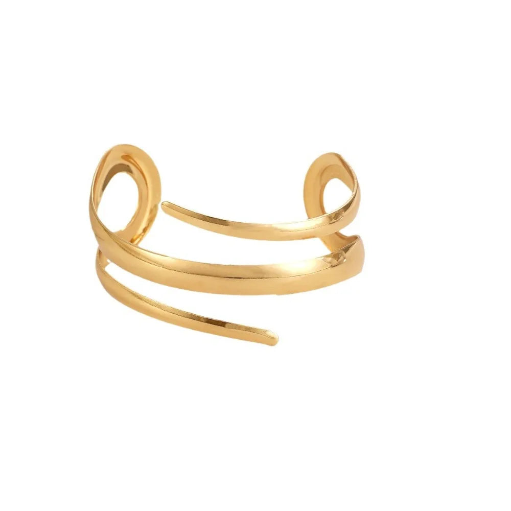 The Calista Cuff