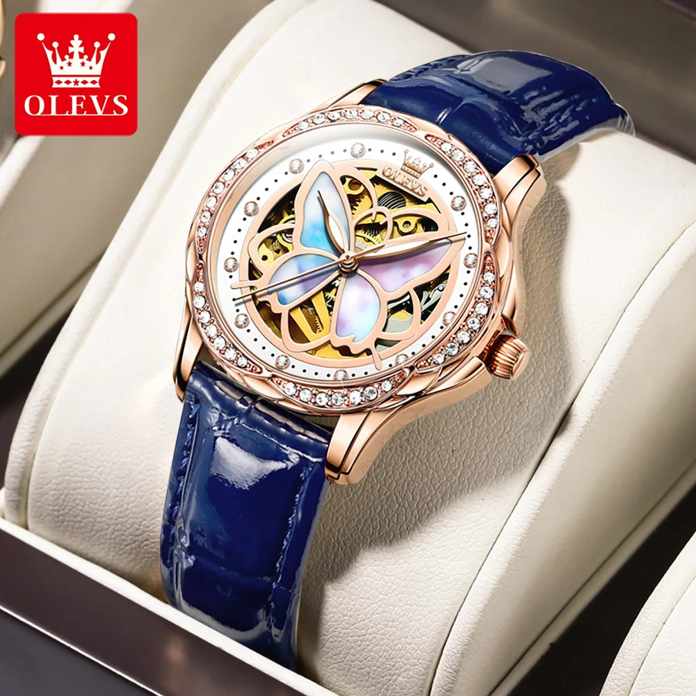 The Aurelia Luxe