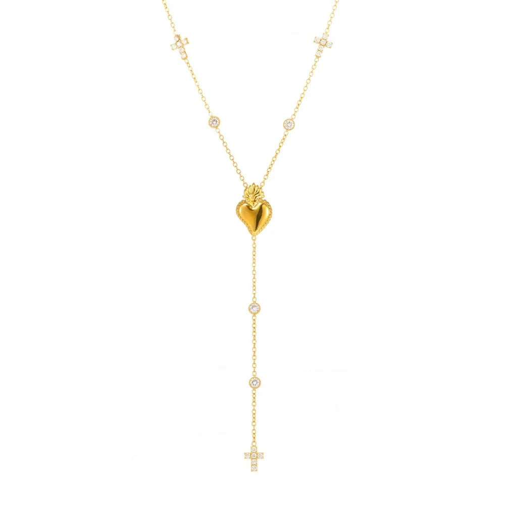 The Calista Heartline