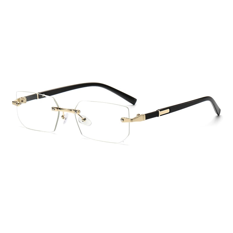 The Solen Rimless