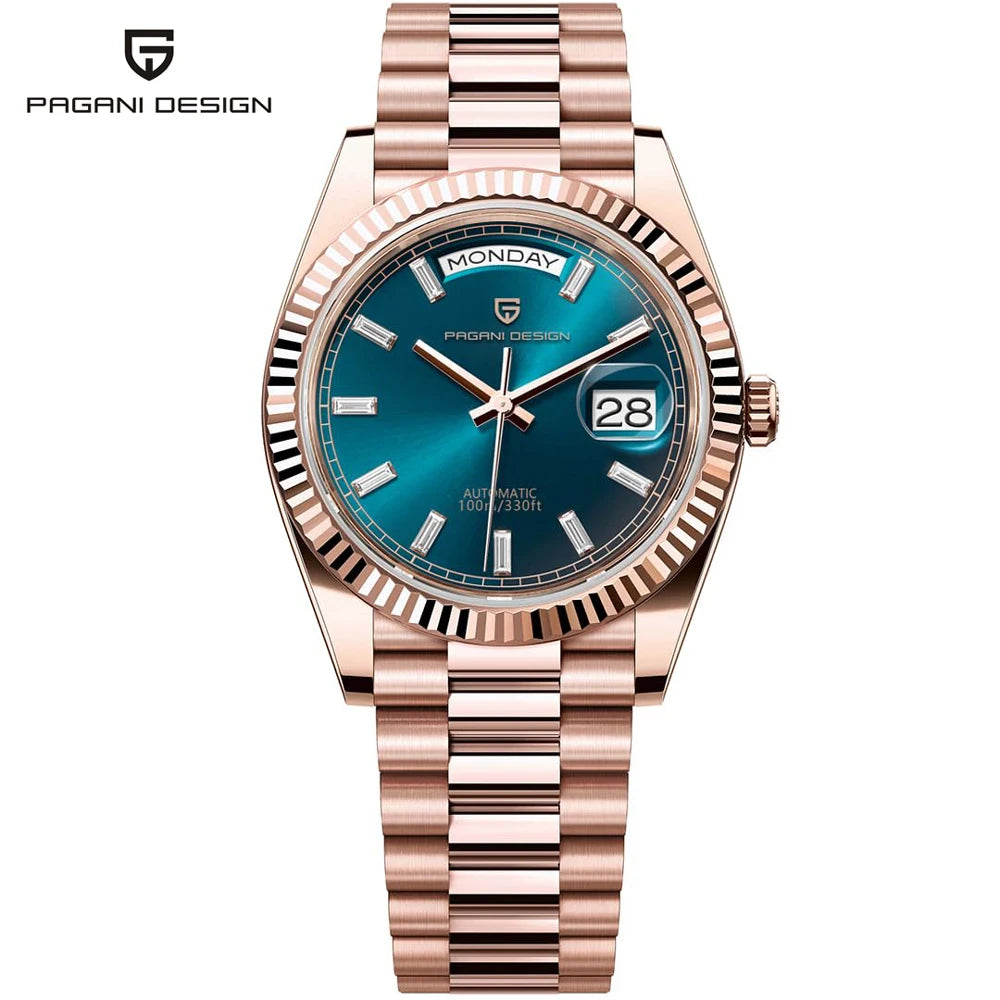 The Solarin Prestige