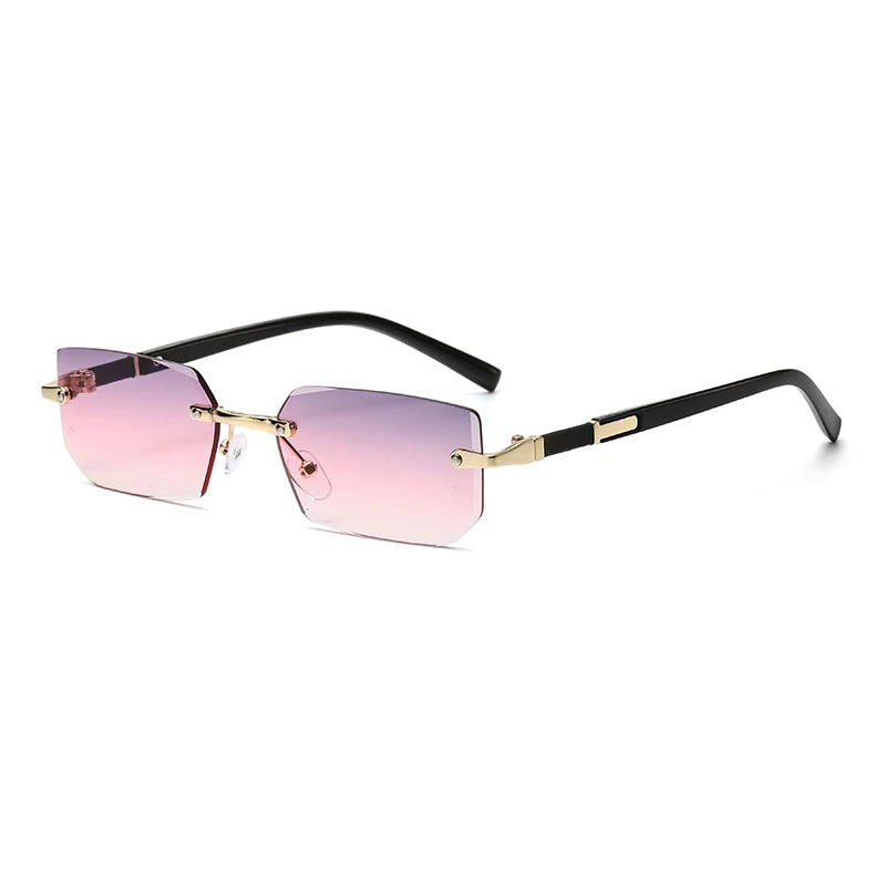 The Solen Rimless