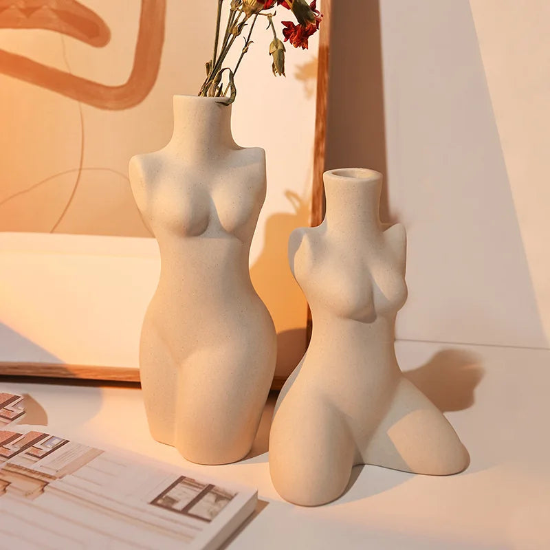 The Valen Muse Sculptures