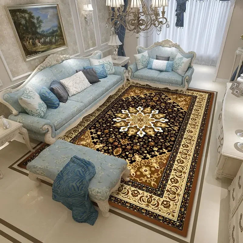 The Seraphine Royale Rug