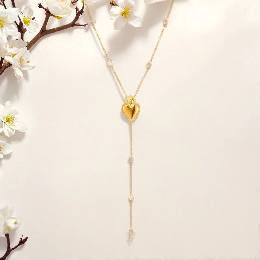 The Calista Heartline