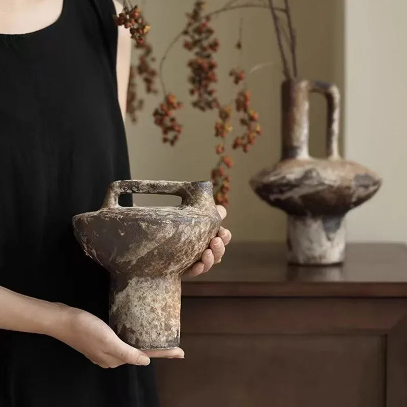 The Valen Kyoto Vessels