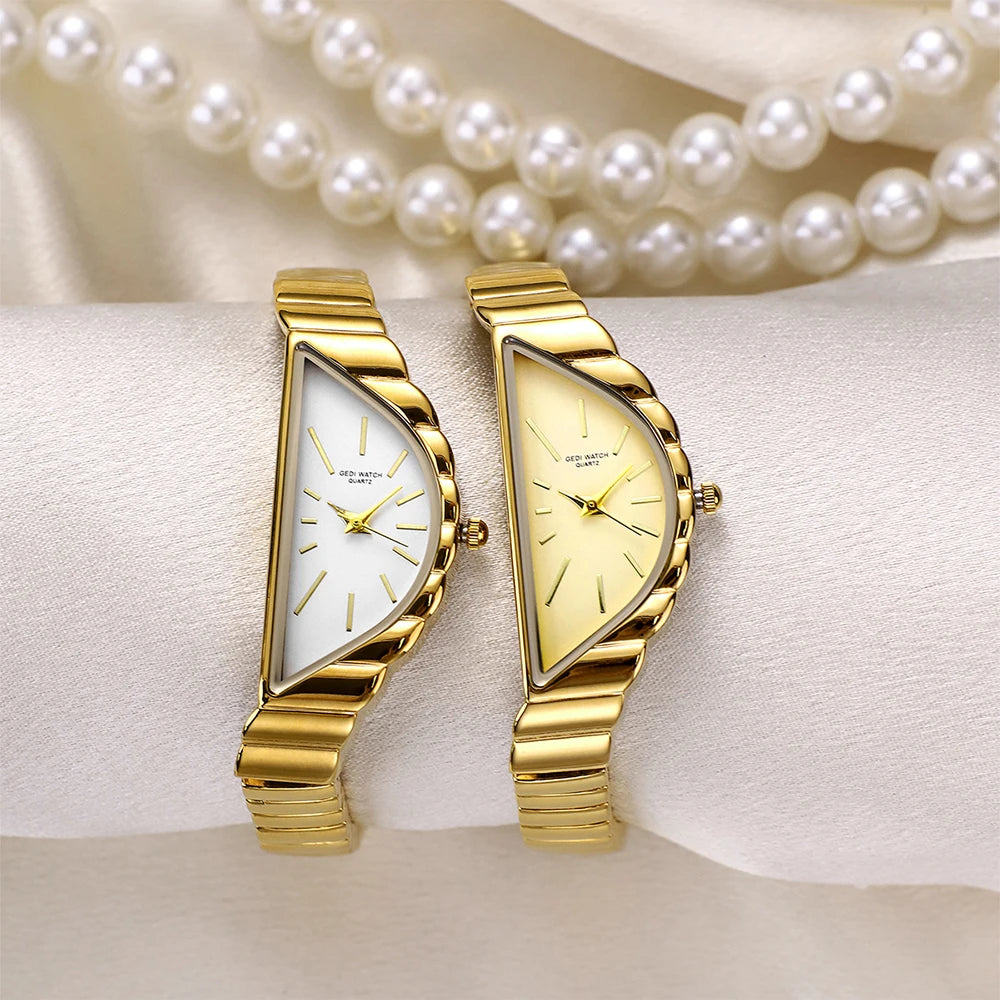 The Elysia Goldline
