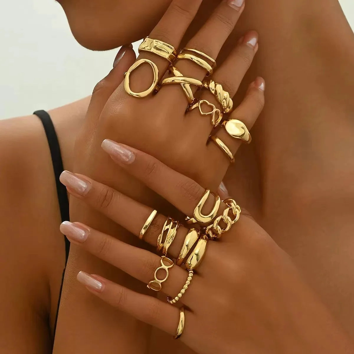 The Amara Set