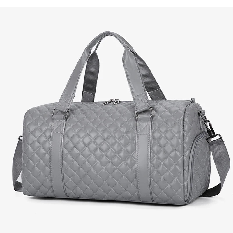 The Valen Duffel