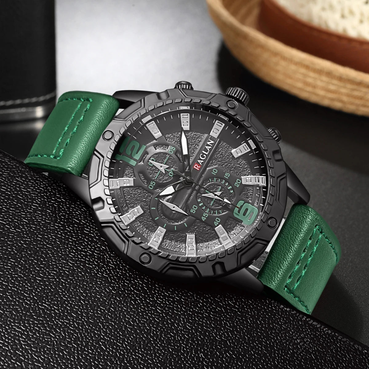 The Arden Chrono