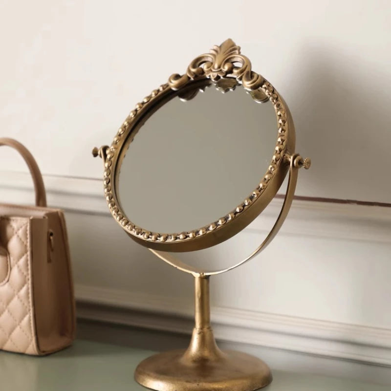 The Seraphine Vanity Mirror