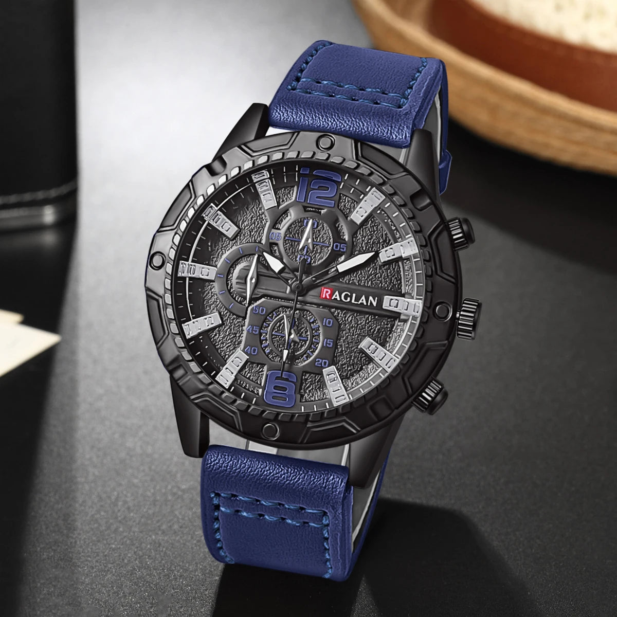 The Arden Chrono