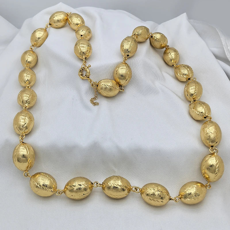 The Valen Solora Necklace