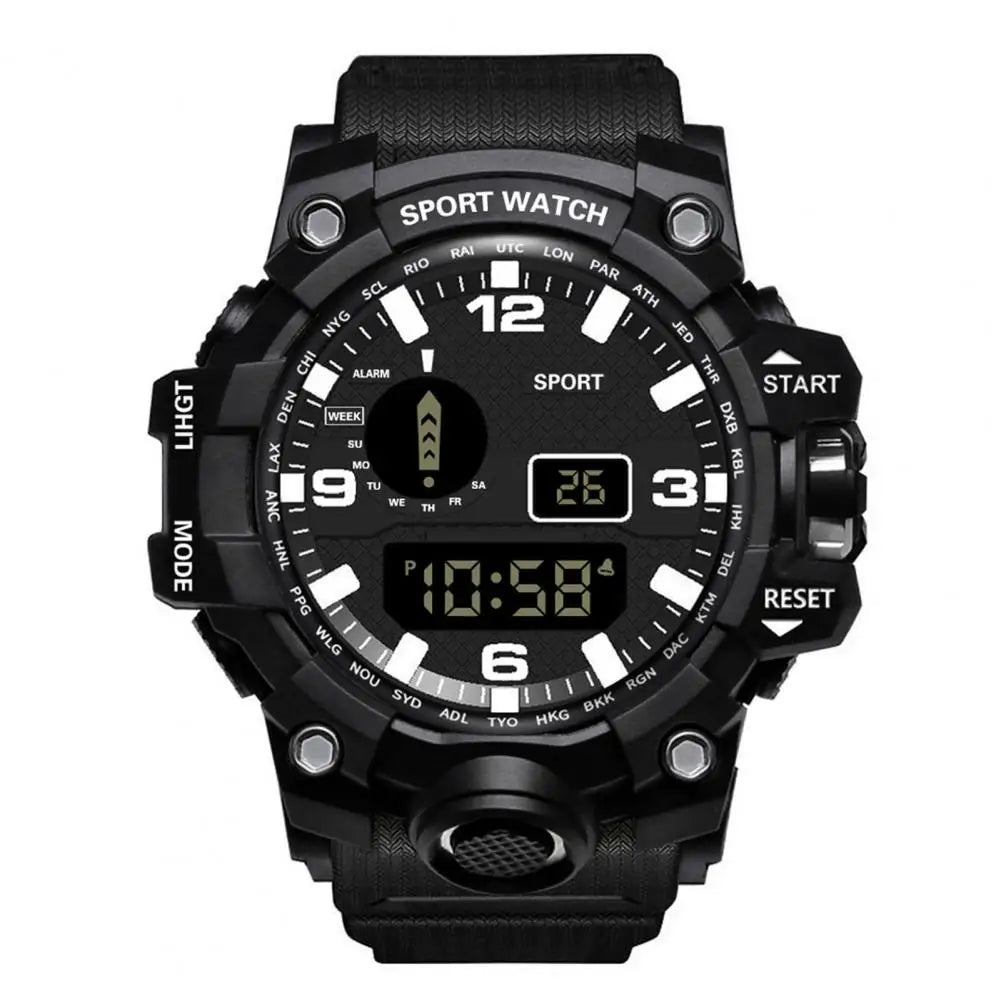 The Celestine Chrono Lite