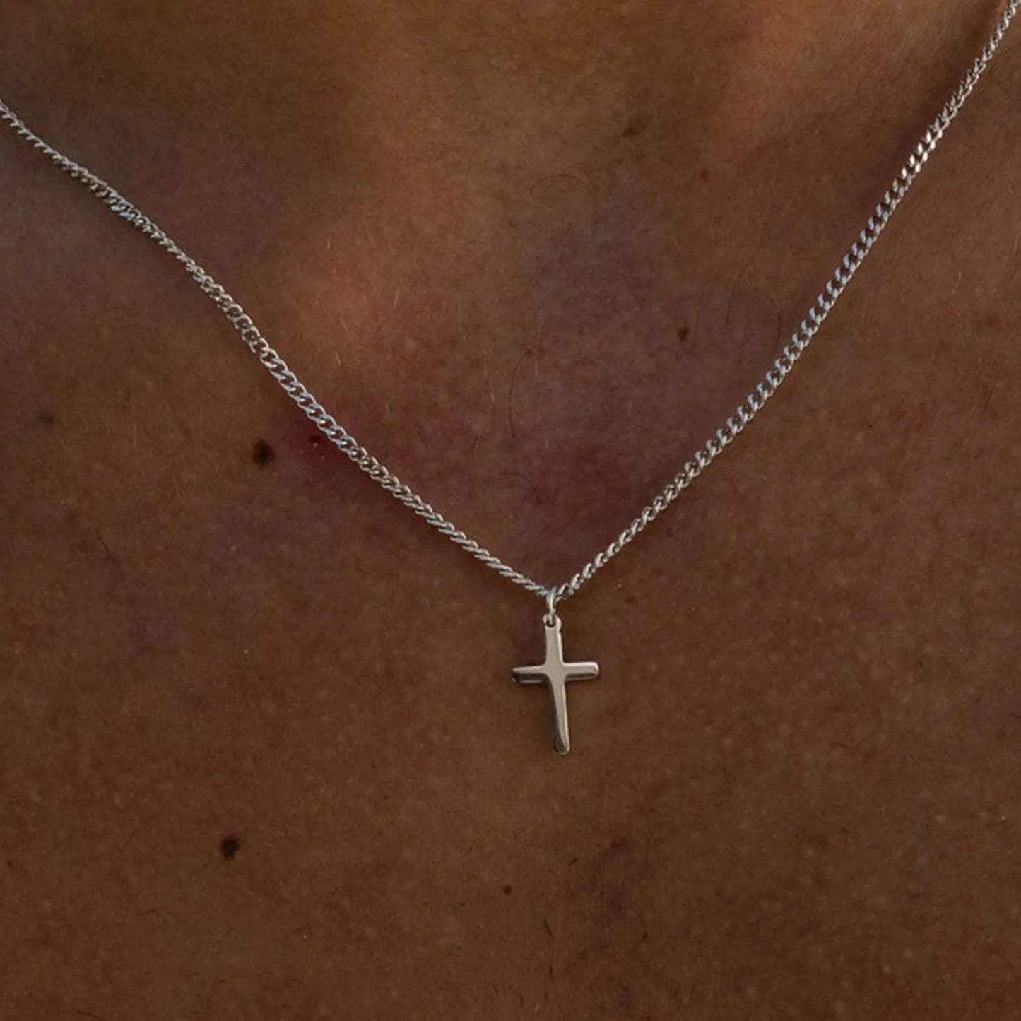 The Solan Cross