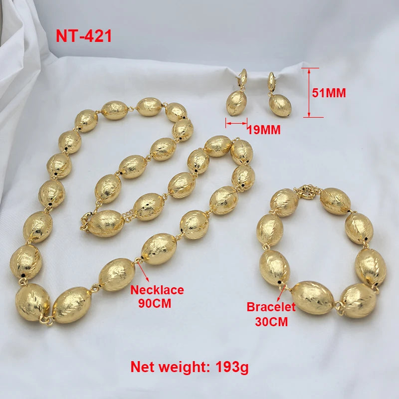 The Valen Solora Necklace