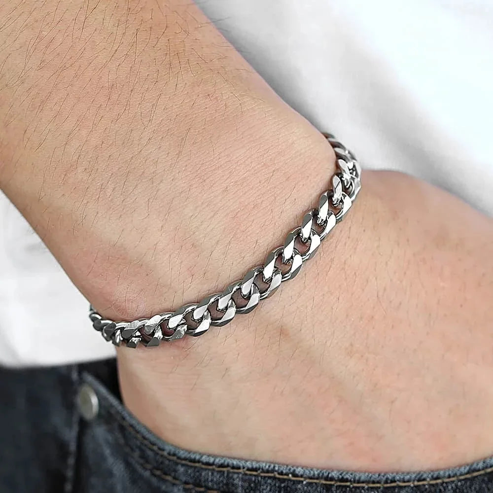 The Valen Link Bracelet